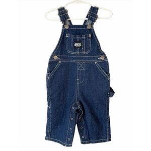Key overalls new with tags 9 months